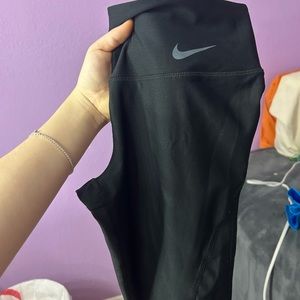 Nike Dri-Fit Leggings